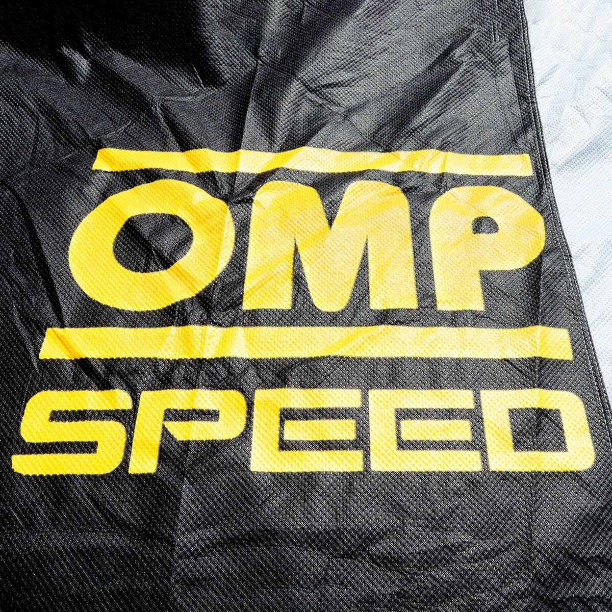 Bilöverdrag OMP Speed SUV 4 lager (XL) - 5