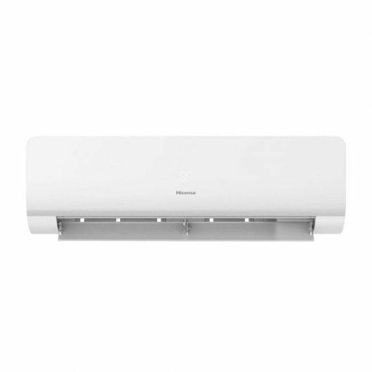 Luftkonditionering Hisense Luso Connect KC25YR03 Split Vit A+ A++ A+++ 2600 W 3000 W - 2