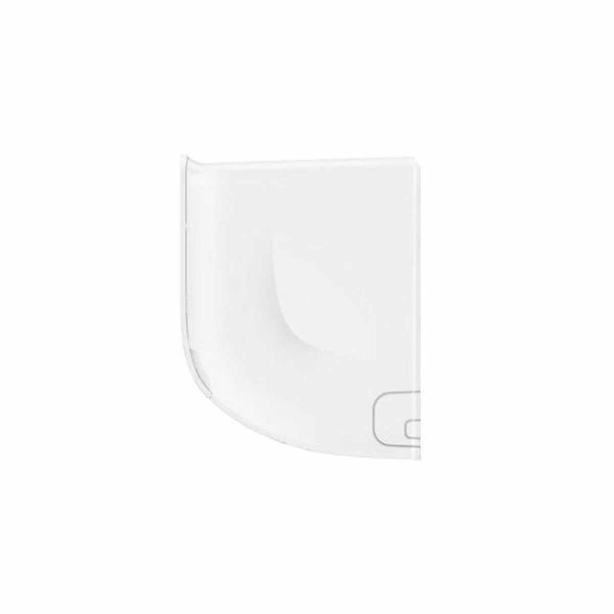Luftkonditionering Hisense Luso Connect KC25YR03 Split Vit A+ A++ A+++ 2600 W 3000 W - 7
