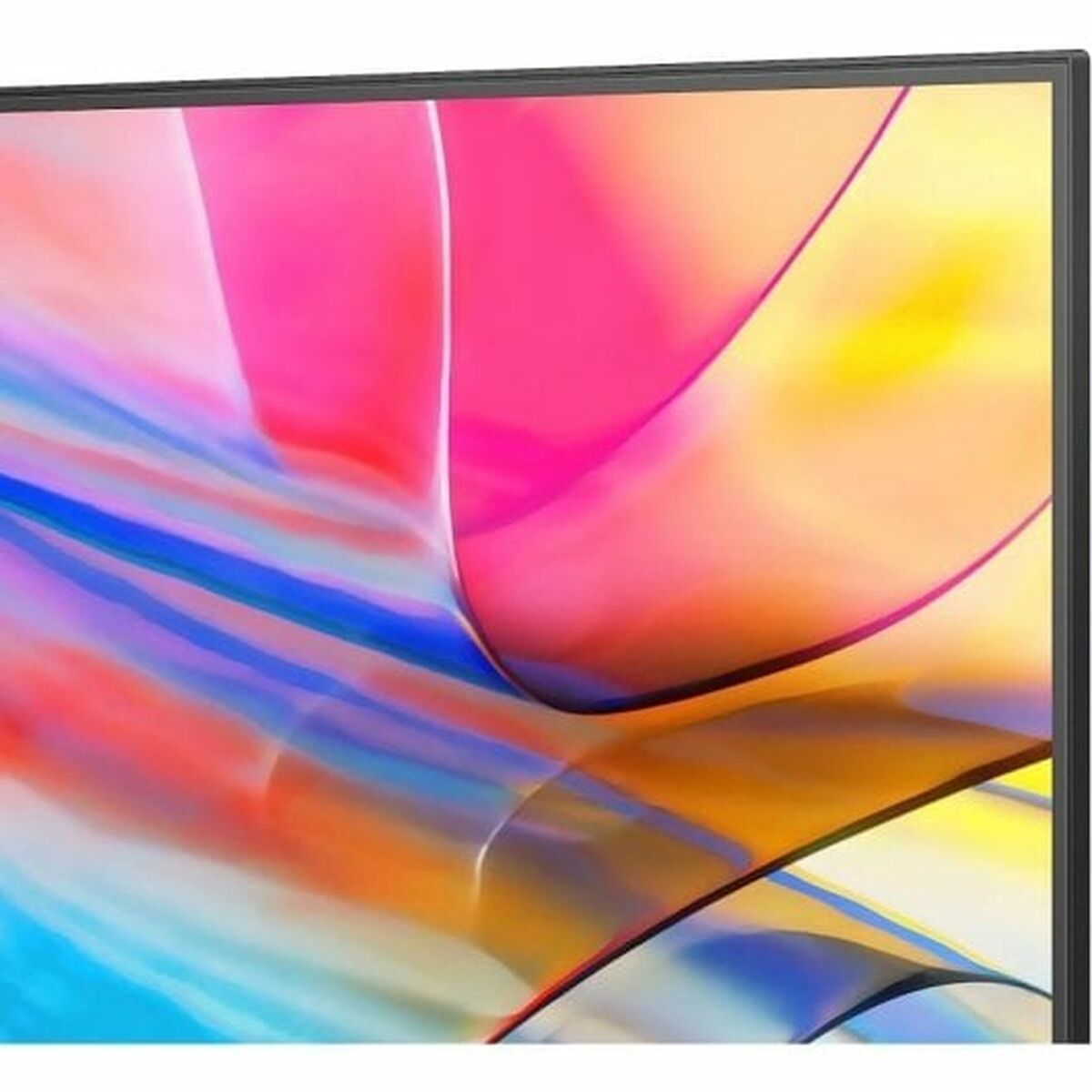 Smart TV Hisense 65A7KQ 4K Ultra HD 43" LED HDR D-LED QLED - 4