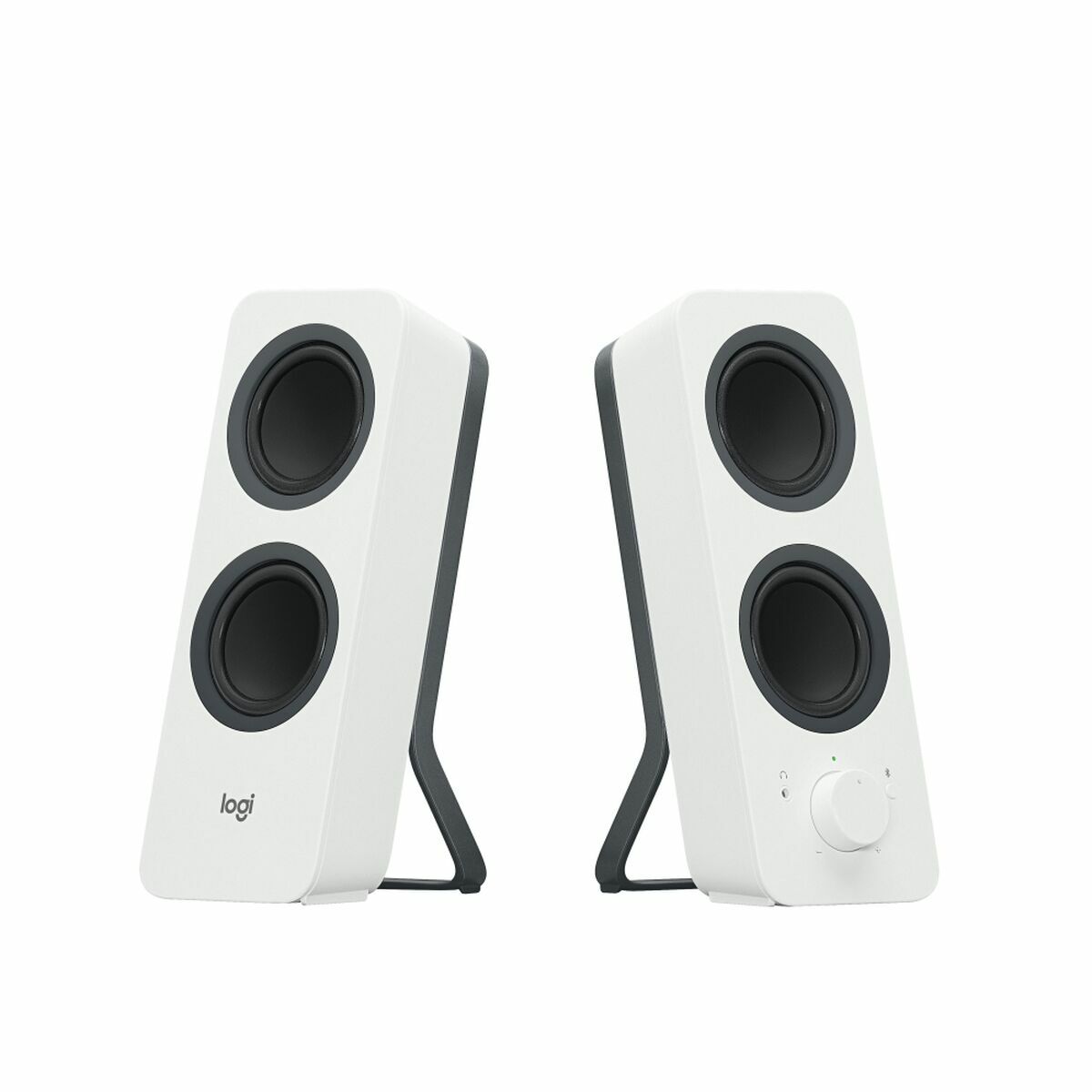 Bluetooth Högtalare Logitech 980-001292 Vit 10 W