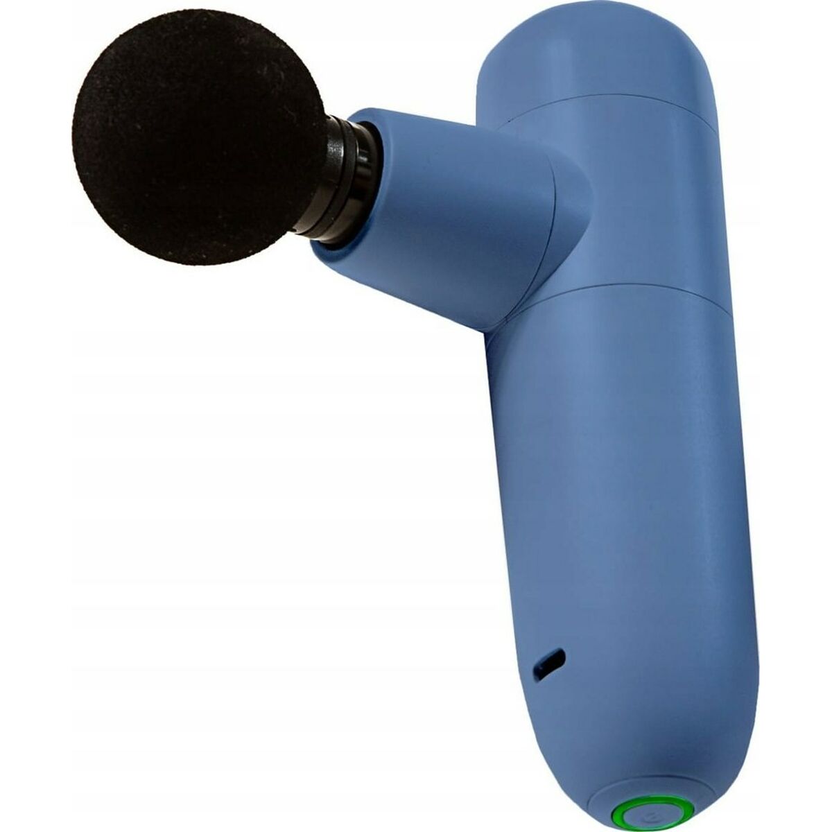 Elektrisk handmassageapparat QMED DRQM6G2CD Blå