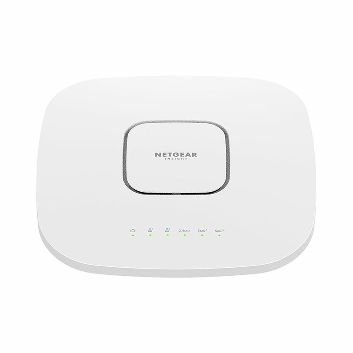 Anslutningspunkt Netgear WAX630-100EUS Vit - 3