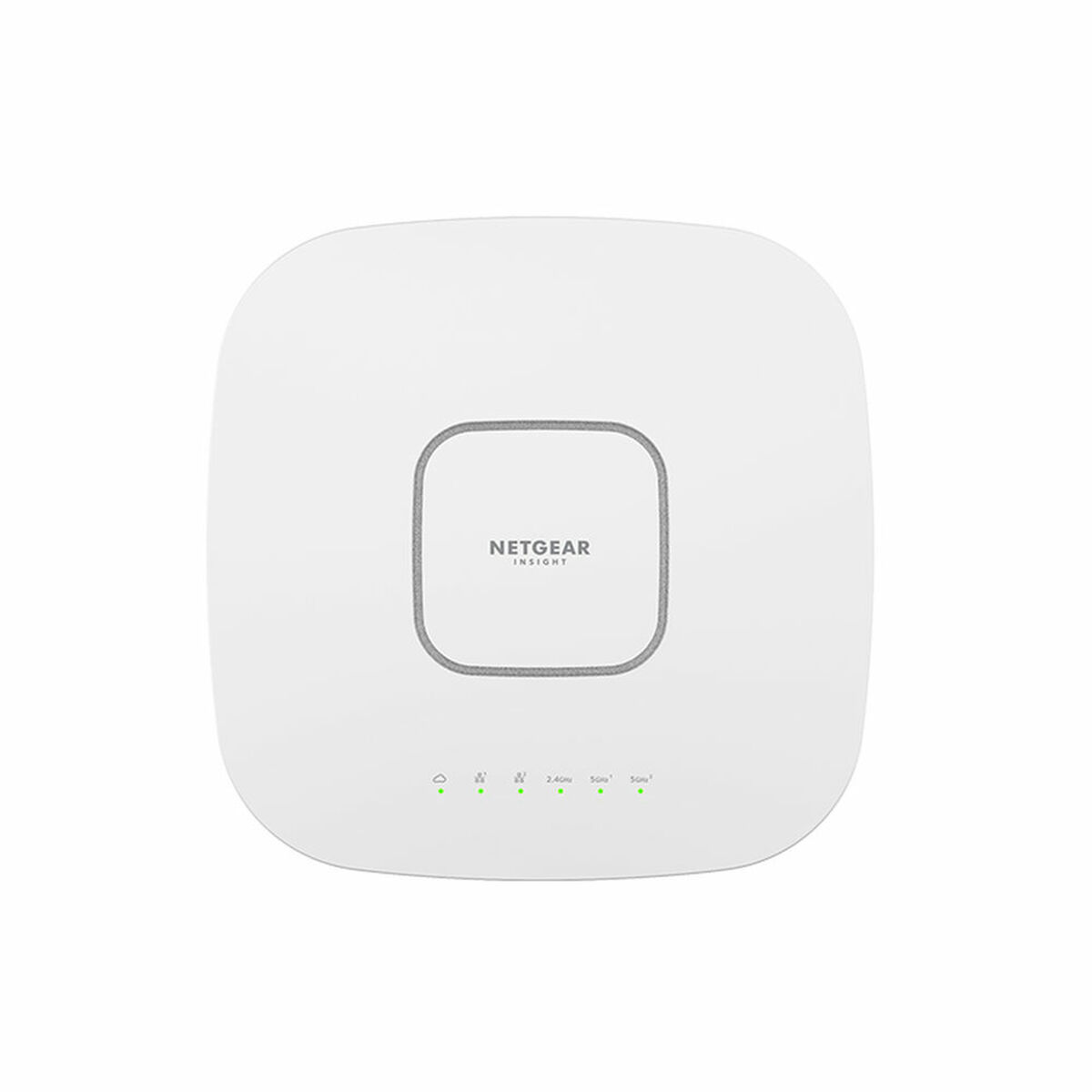 Anslutningspunkt Netgear WAX630-100EUS Vit - 2