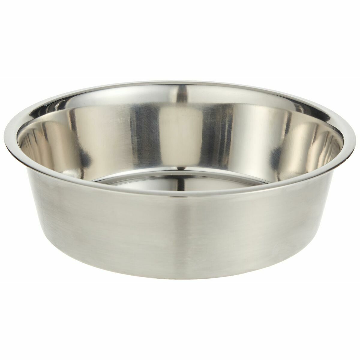 Hundmatare Trixie Silvrig Rostfritt stål 1,7 L (Renoverade A)