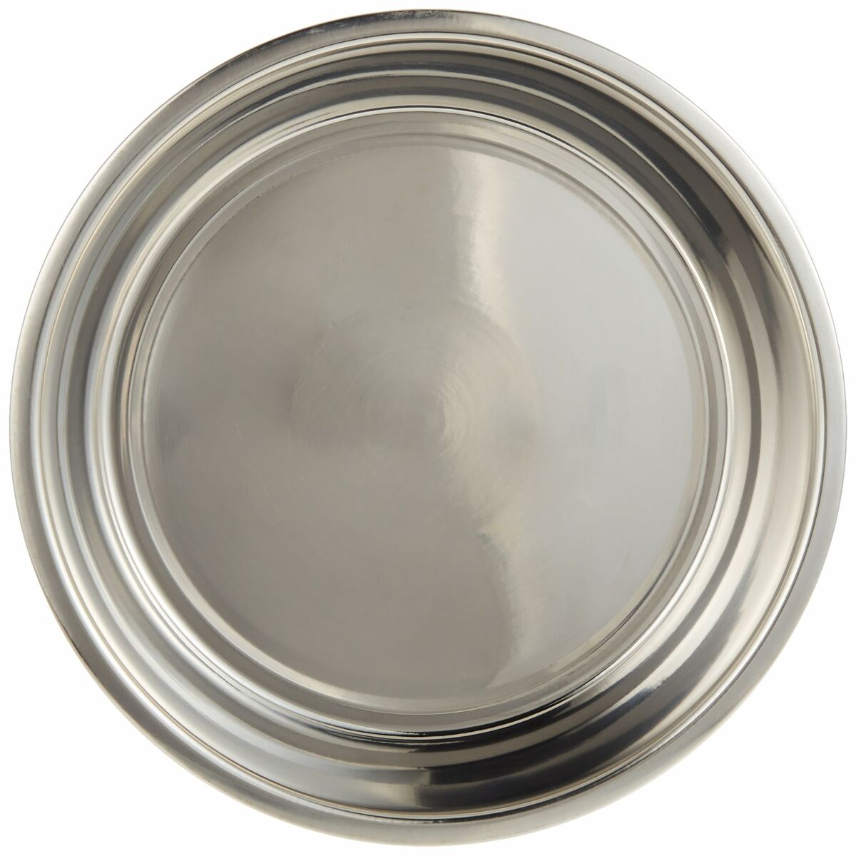 Hundmatare Trixie Silvrig Rostfritt stål 1,7 L (Renoverade A) - 4