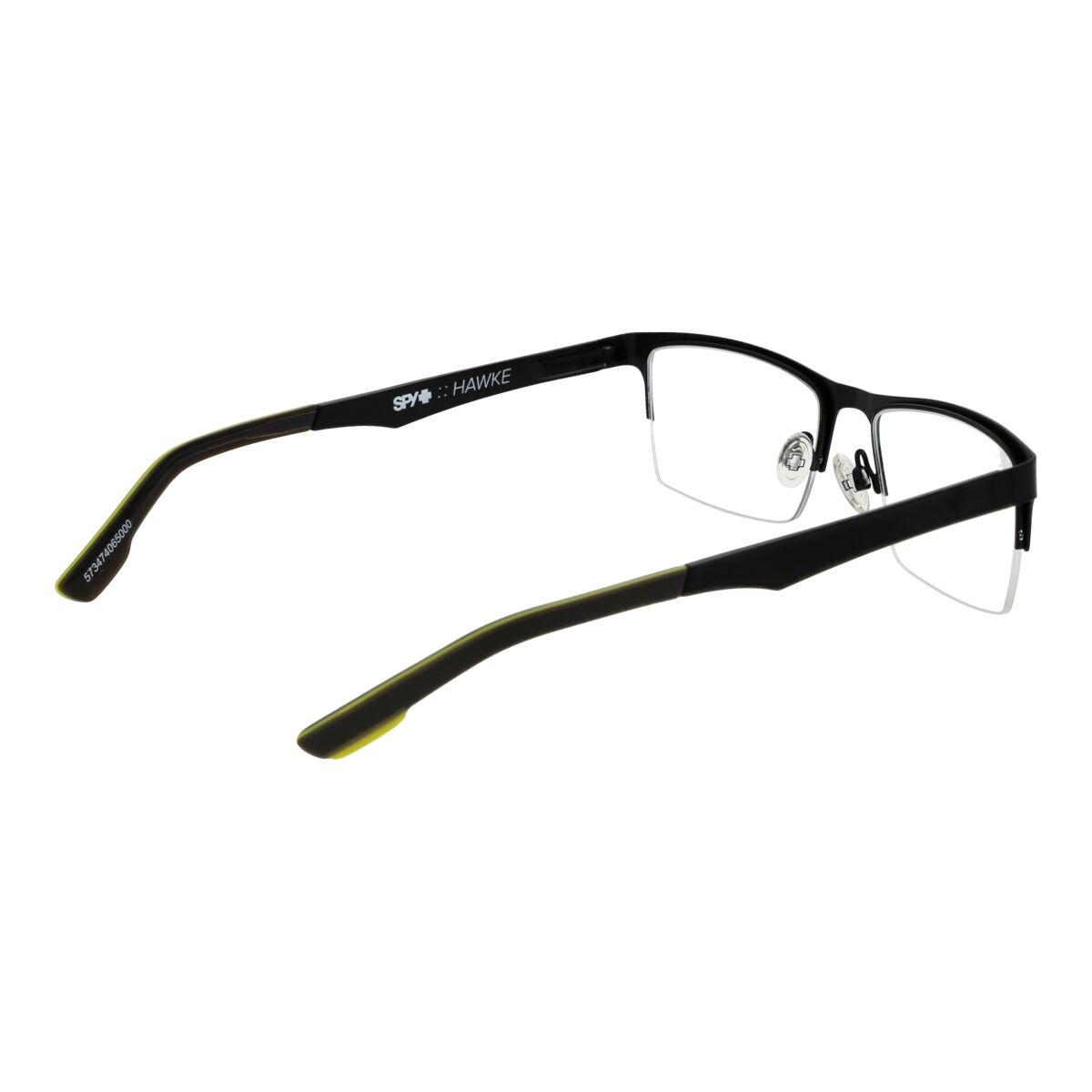 Glasögonbågar SPY MOD. 573474065000 - 3