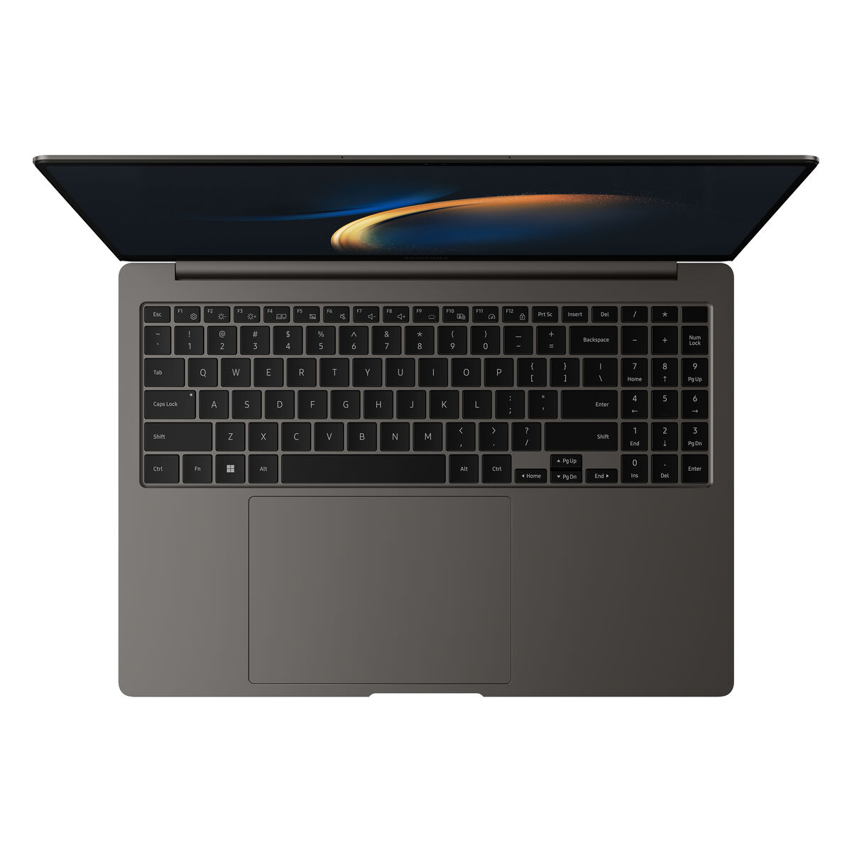 Laptop Samsung NP960XFH-XA2ES 16" Intel Core i7-13700H 16 GB RAM 1 TB SSD Nvidia Geforce RTX 4050 - 8