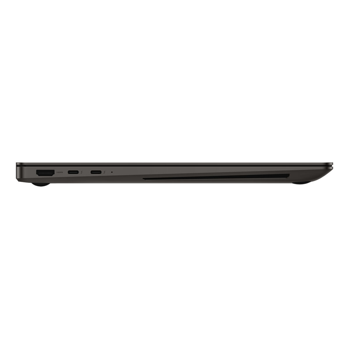 Laptop Samsung NP960XFH-XA2ES 16" Intel Core i7-13700H 16 GB RAM 1 TB SSD Nvidia Geforce RTX 4050 - 5
