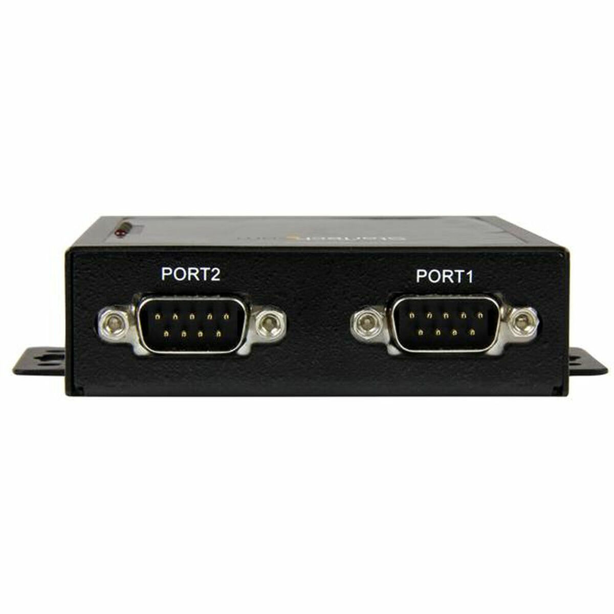 Server Startech NETRS2322P RJ-45 RS232 Svart