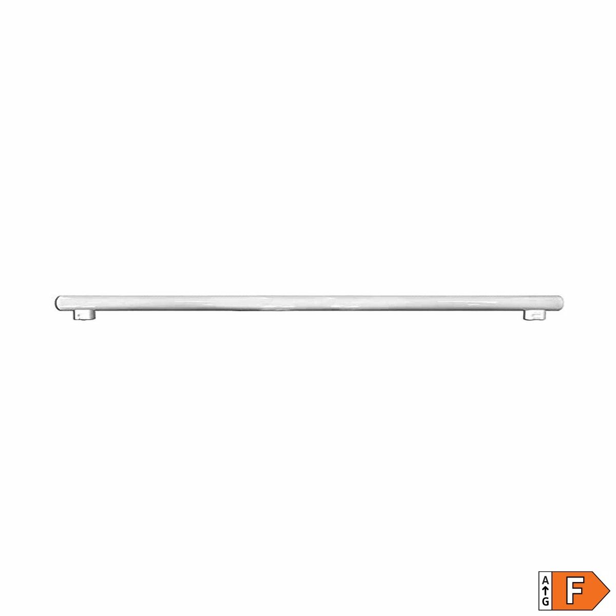 LED Tub EDM 98809 Linestra F 18 W 120 W 115 W S14S 1800 Lm 1450 Lm Ø 3 x 100 cm (2700 K) - 6
