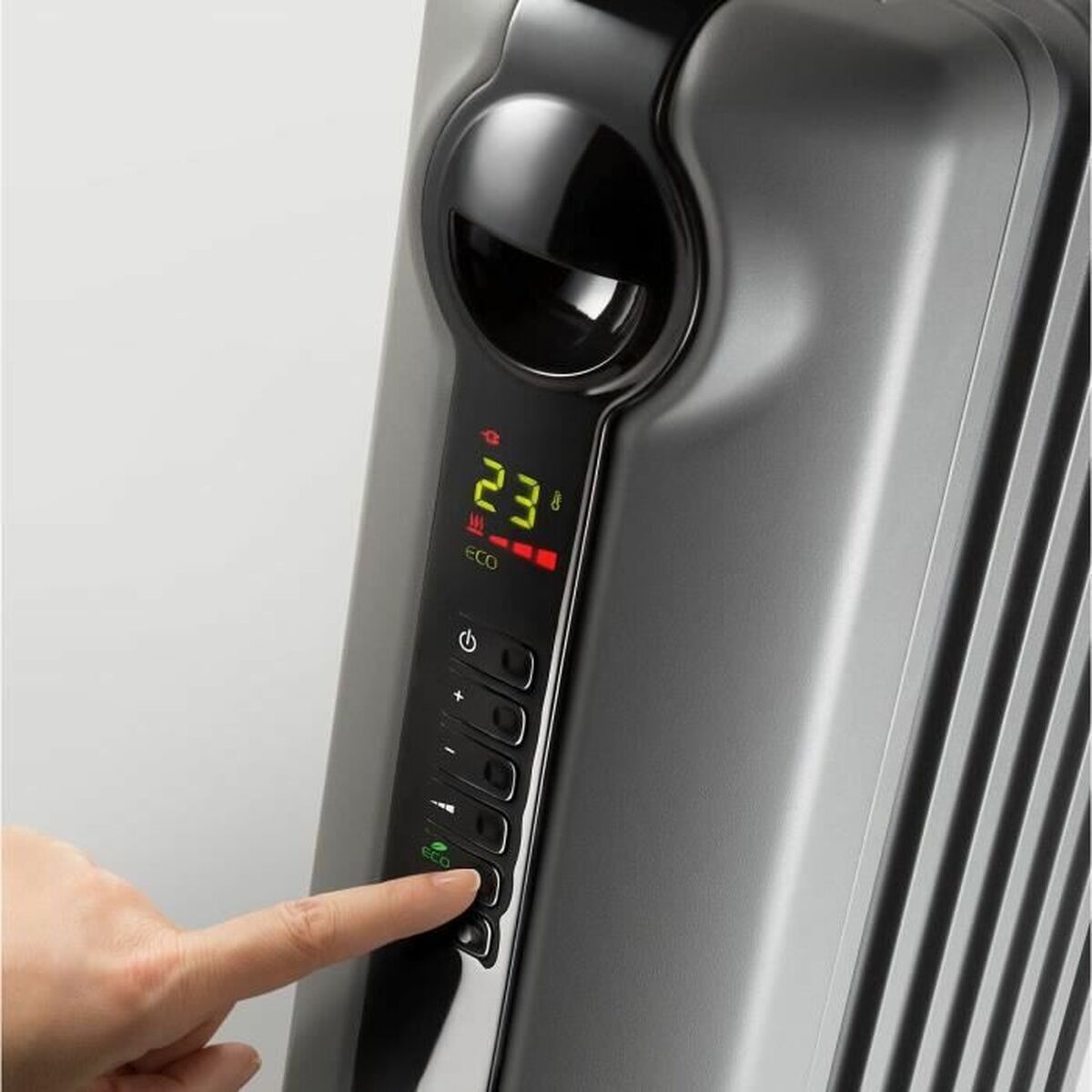 Värmeelement DeLonghi 1500 W - 4