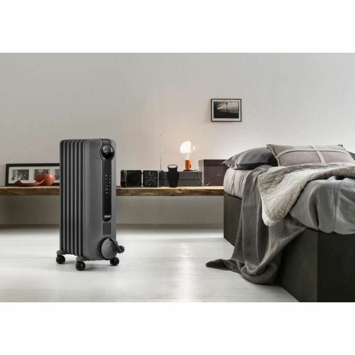 Värmeelement DeLonghi 1500 W - 3