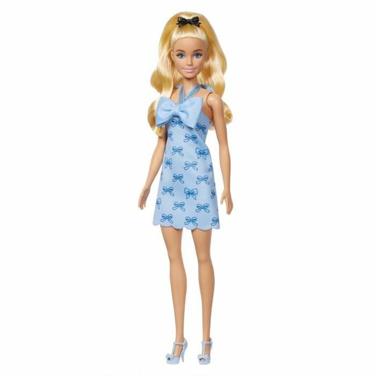 Docka Barbie - 2