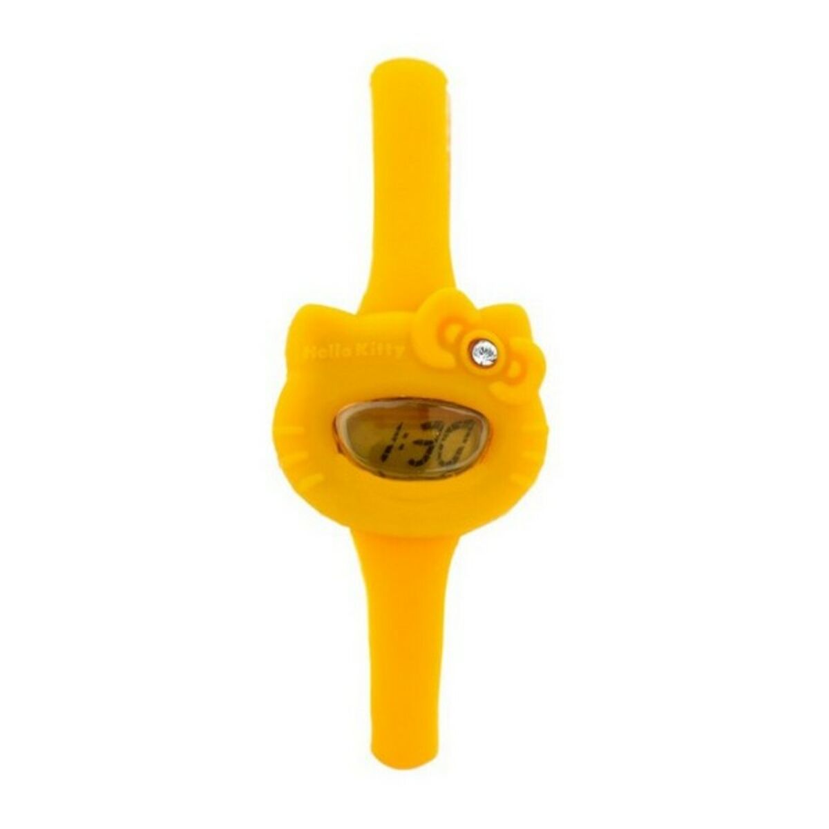 Damklocka Hello Kitty HK7123L-08 (Ø 27 mm) - 6