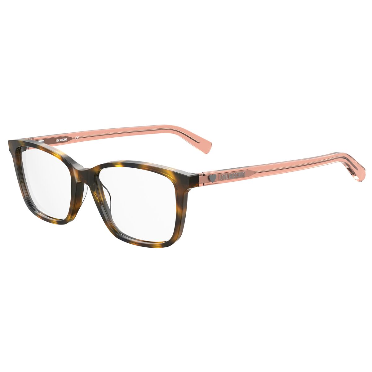 Glasögonbågar Love Moschino Ø 52 mm