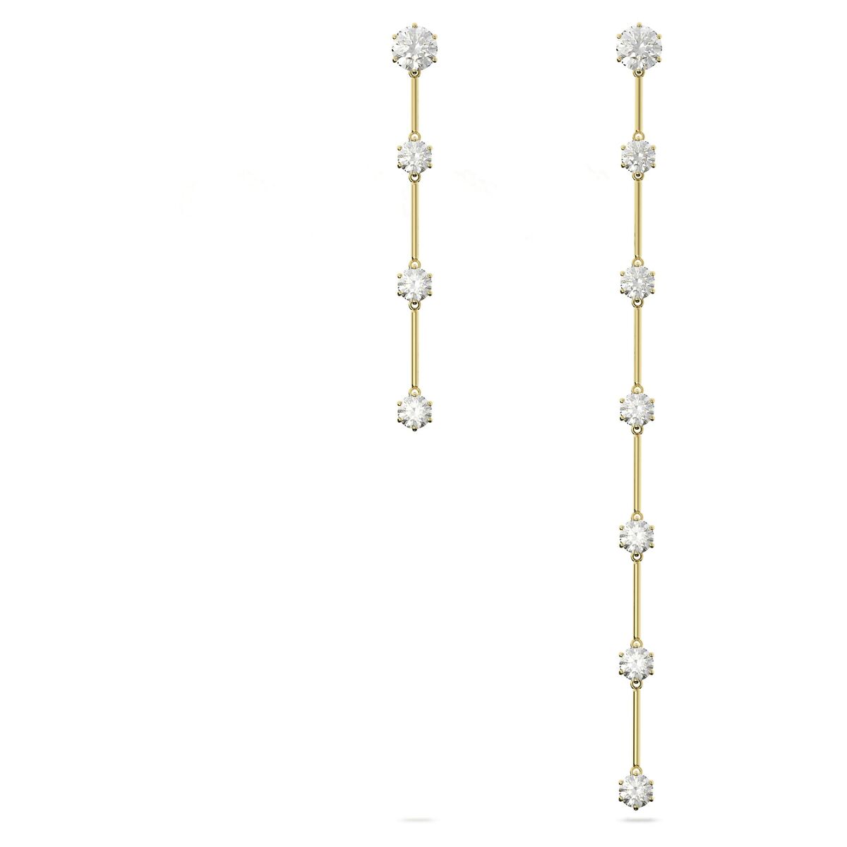 Dam örhängen Swarovski 5622721
