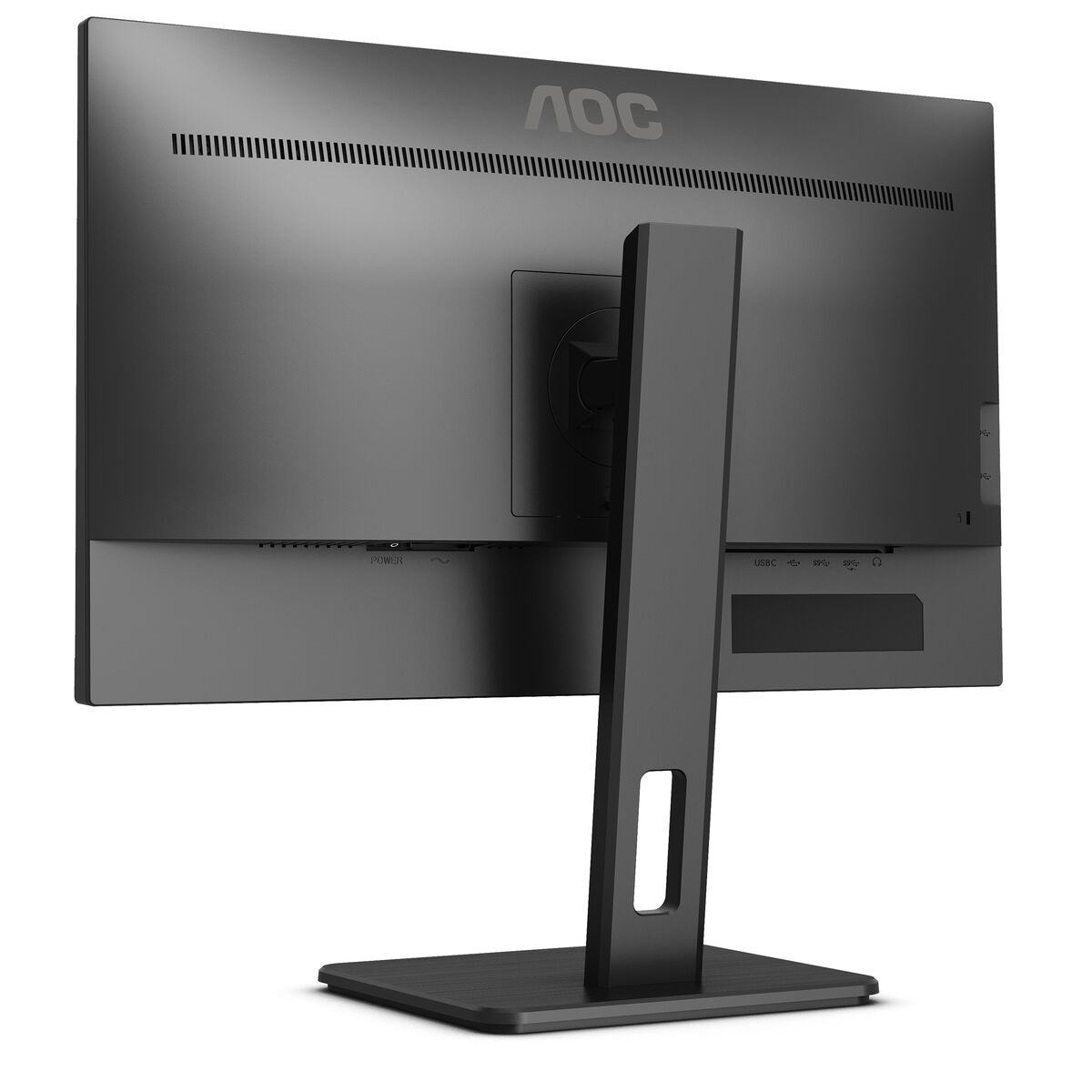 Monitor AOC 24P2Q Full HD 24" 23,8" - 2