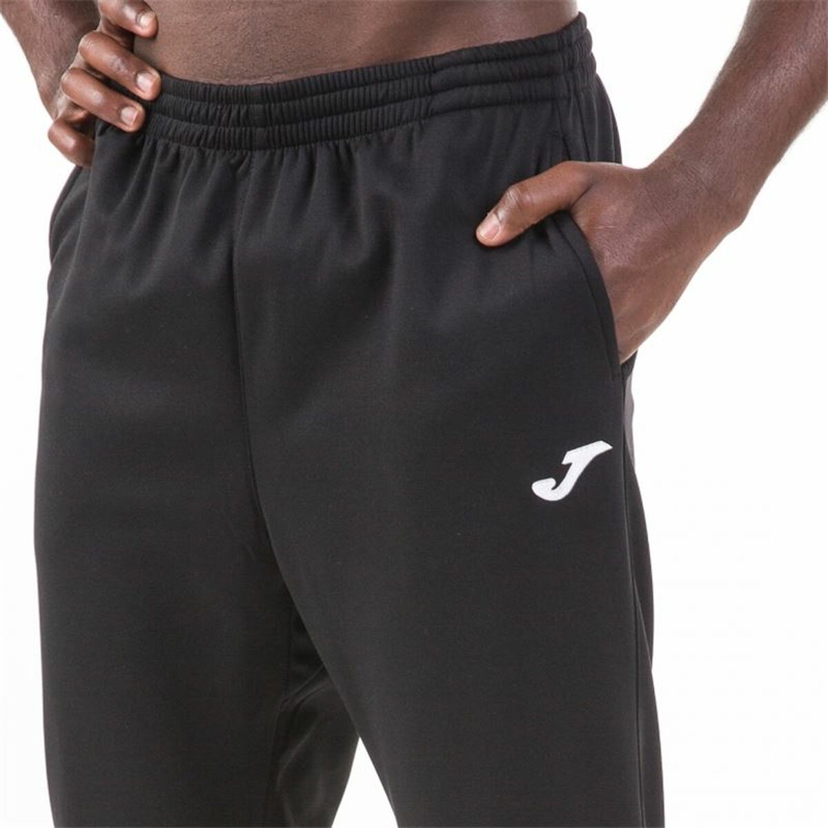 Långa träningsbyxor Joma Sport Nilo Män - 5