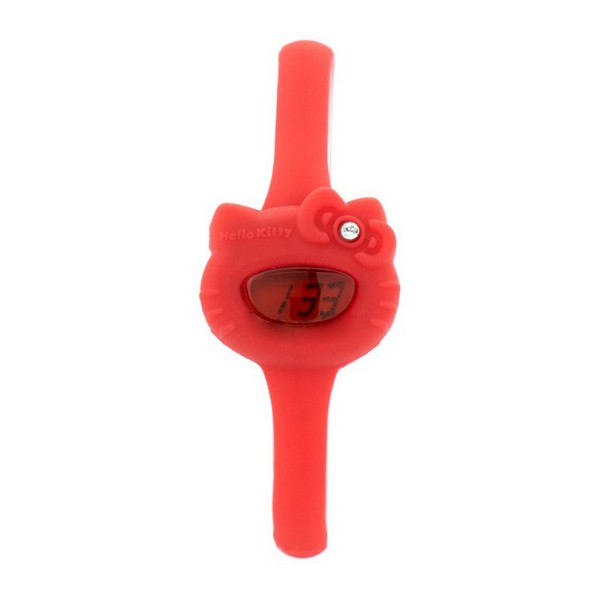 Damklocka Hello Kitty HK7123L-18 (Ø 27 mm)