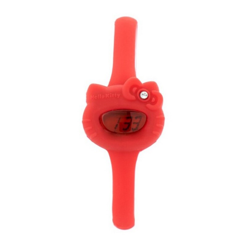 Damklocka Hello Kitty HK7123L-18 (Ø 27 mm) - 3