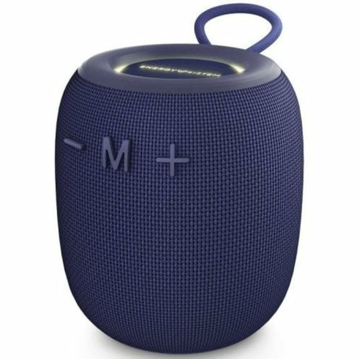 Bärbar Högtalare Energy Sistem 458295 Blå 10 W