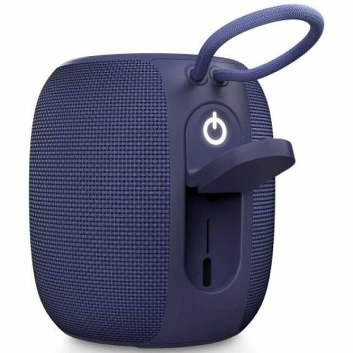 Bärbar Högtalare Energy Sistem 458295 Blå 10 W - 3