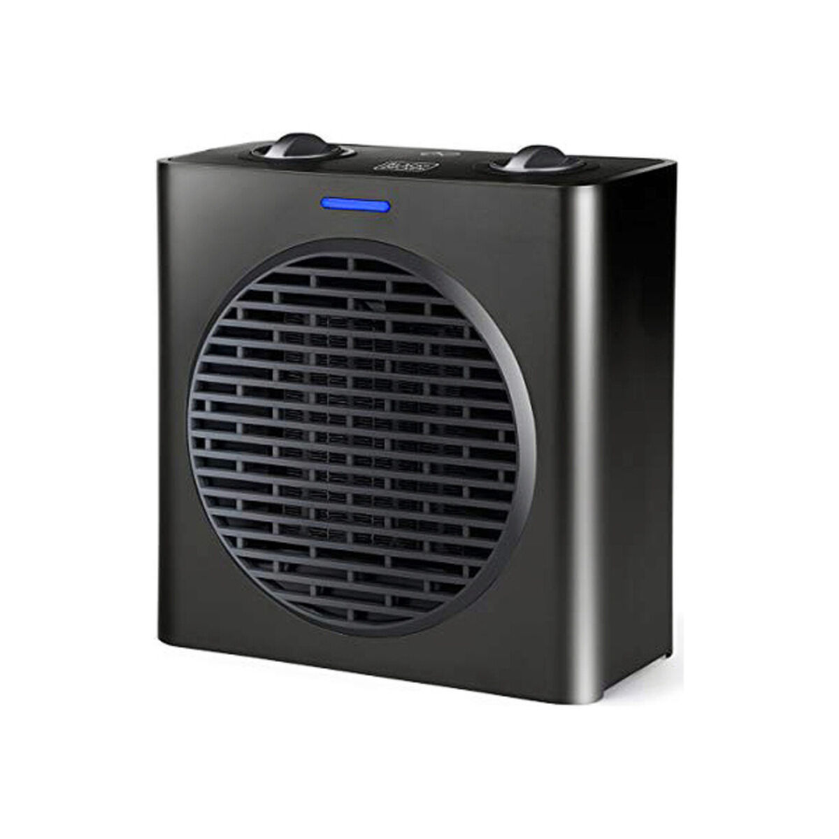 Elektriskt keramiskt värmeelement Black & Decker BXSH1500E 2000W Svart 1500 W 2000 W