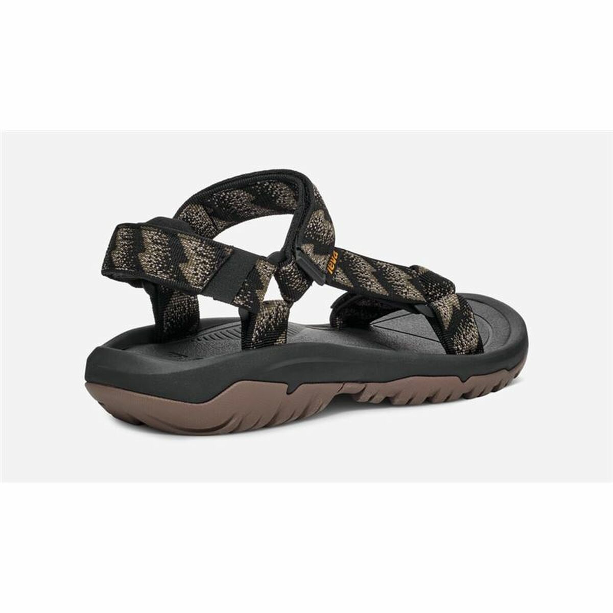 Mountain sandaler Teva Hurricane Xlt2 Svart - 6