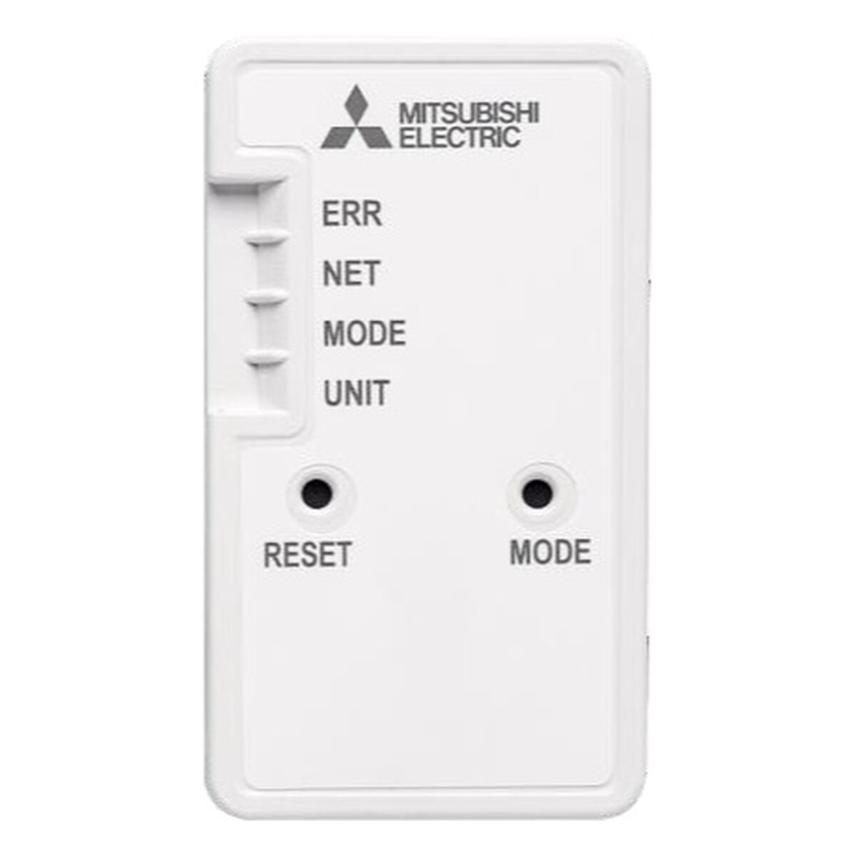 WiFi fjärrkontroll till luftkonditionering Mitsubishi Electric MAC587IF Vit - 2
