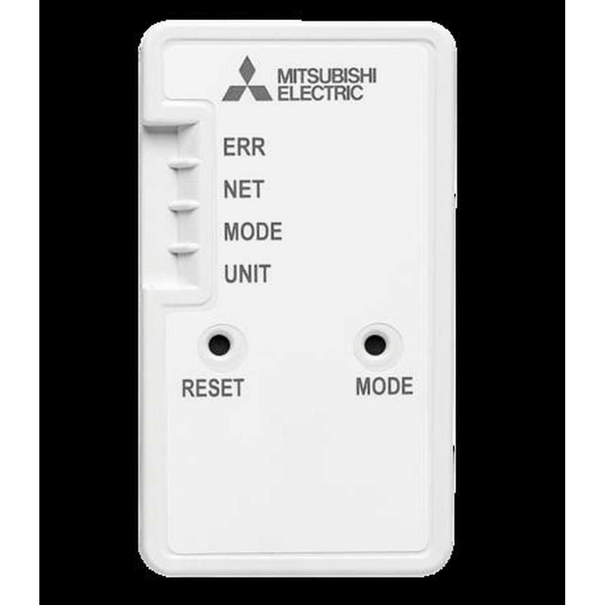 WiFi fjärrkontroll till luftkonditionering Mitsubishi Electric MAC587IF Vit