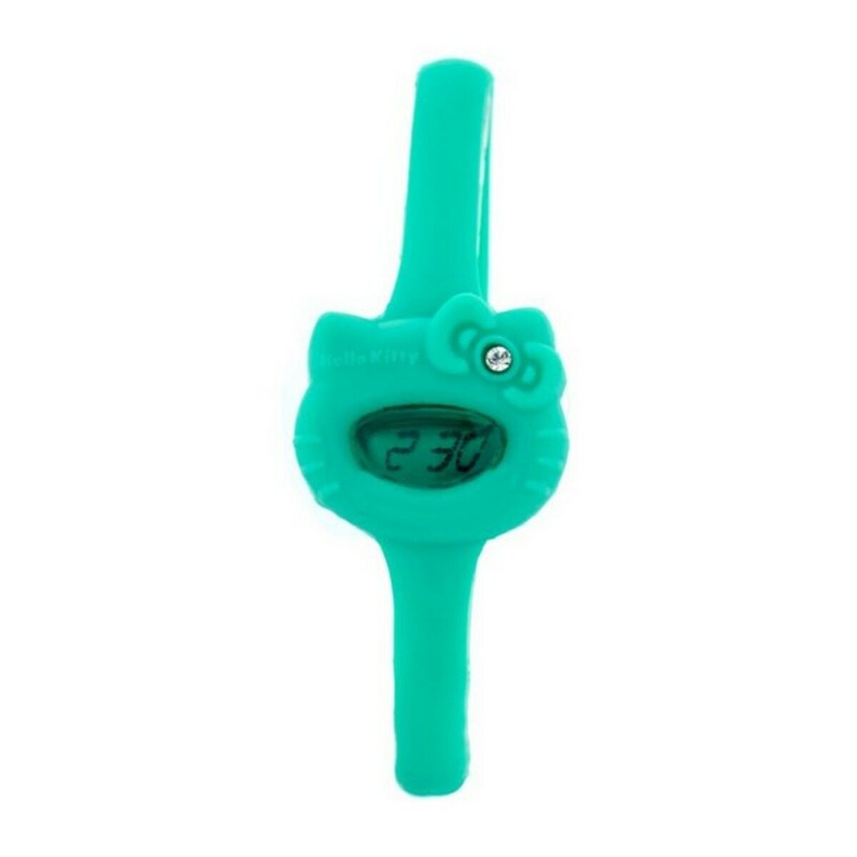 Damklocka Hello Kitty HK7123L-14 (Ø 27 mm) - 6