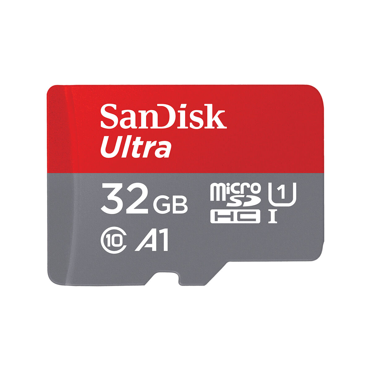Micro-SD kort SanDisk SDSQUNR-032G-GN6TA - 2