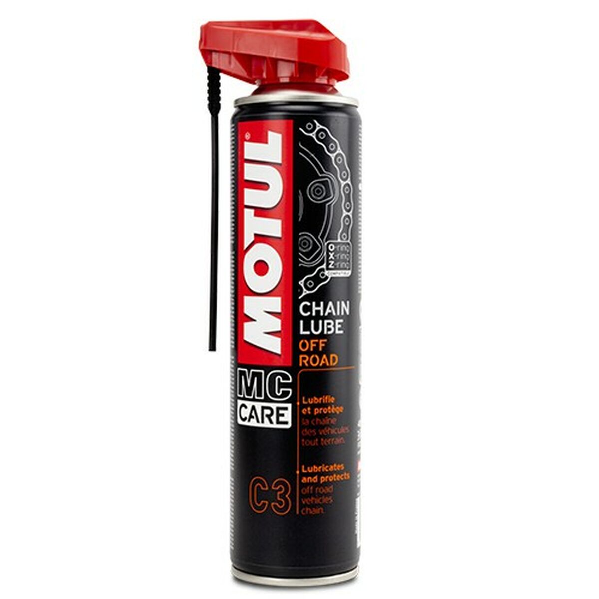 rengörare Motul Kedje 400 ml