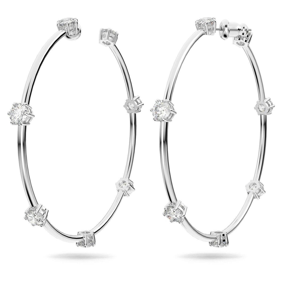Dam örhängen Swarovski 5638698