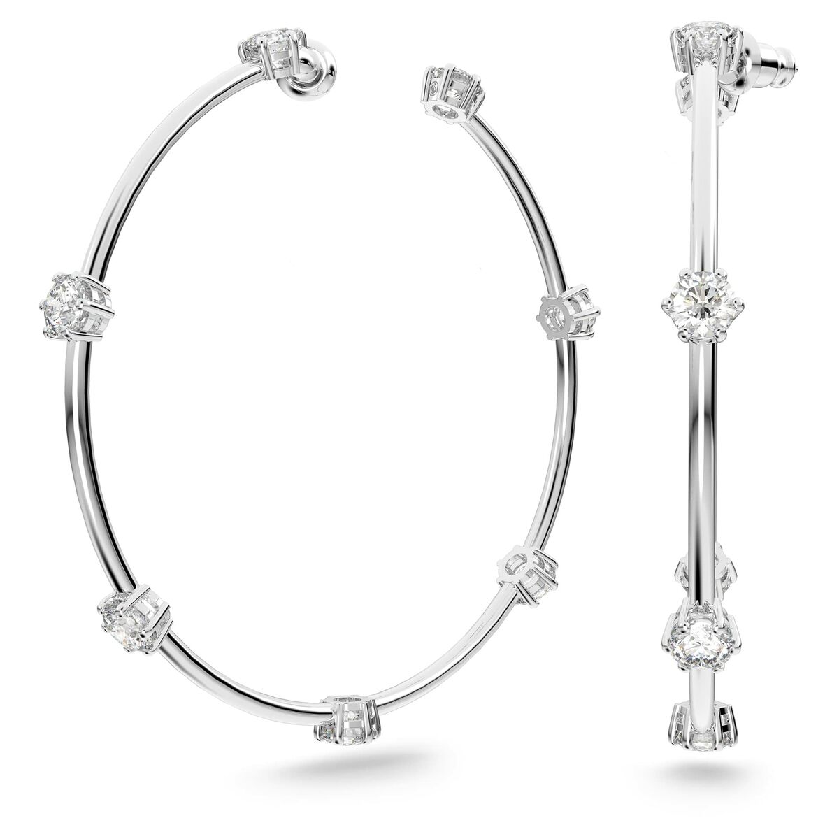 Dam örhängen Swarovski 5638698 - 5