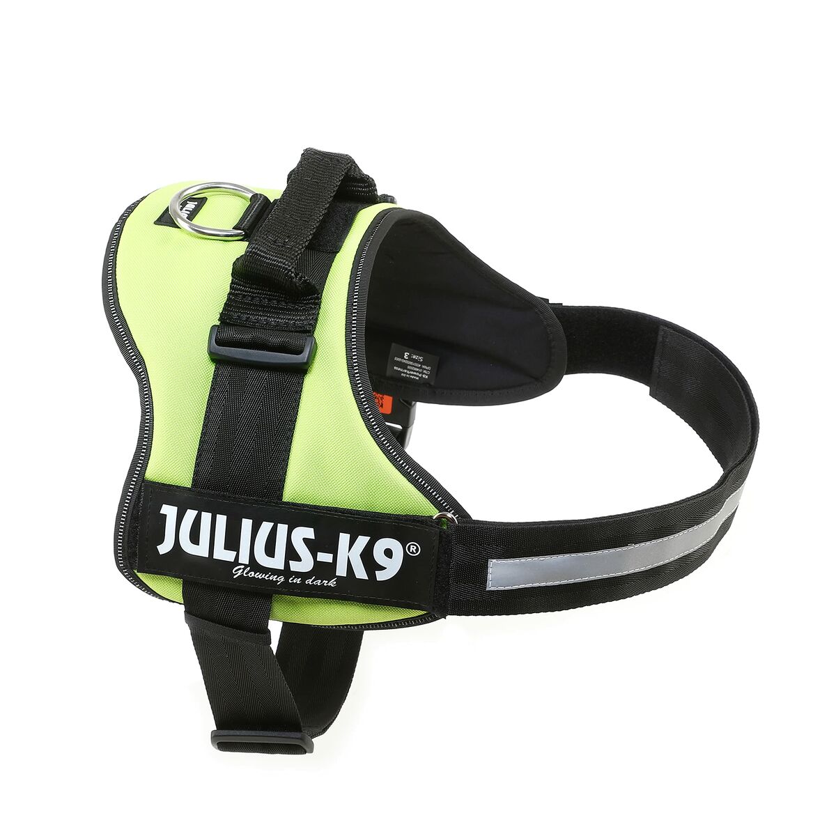 Hundsele Trixie Power Grön XXL - 2