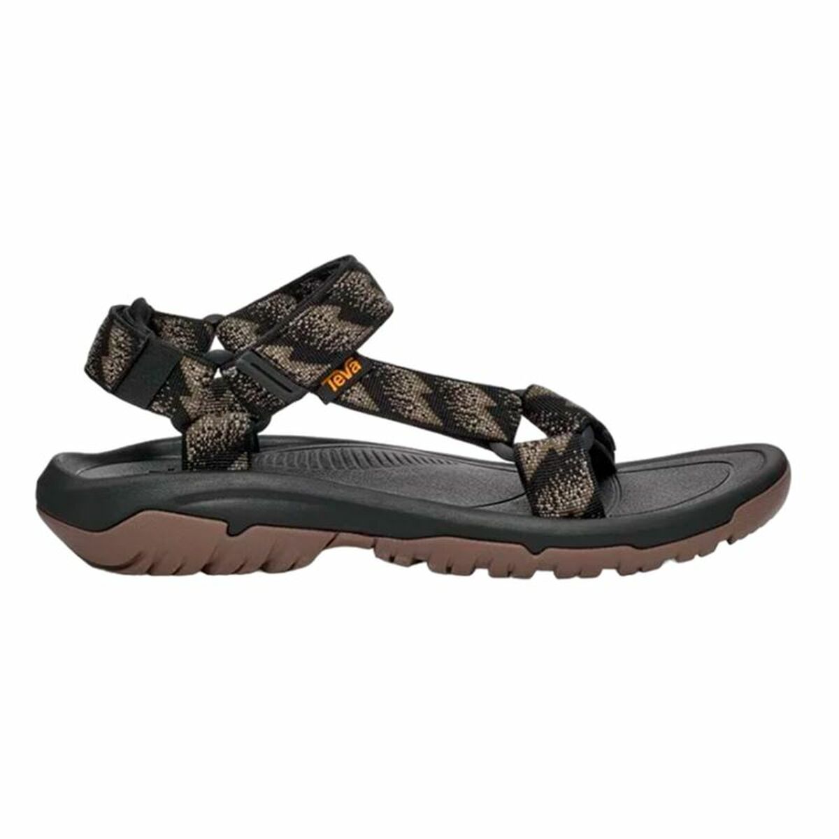 Mountain sandaler Teva Hurricane Xlt2 Svart