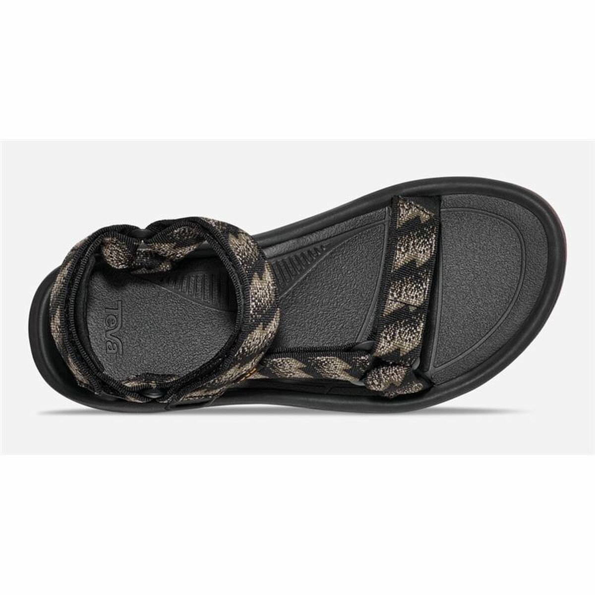 Mountain sandaler Teva Hurricane Xlt2 Svart - 4