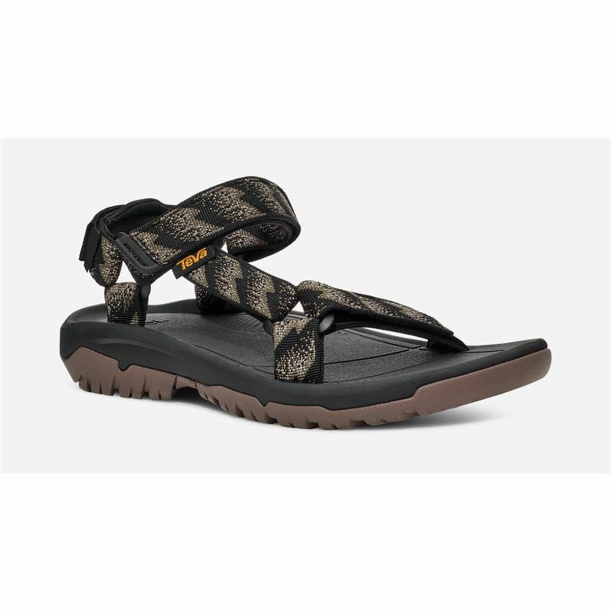 Mountain sandaler Teva Hurricane Xlt2 Svart - 5