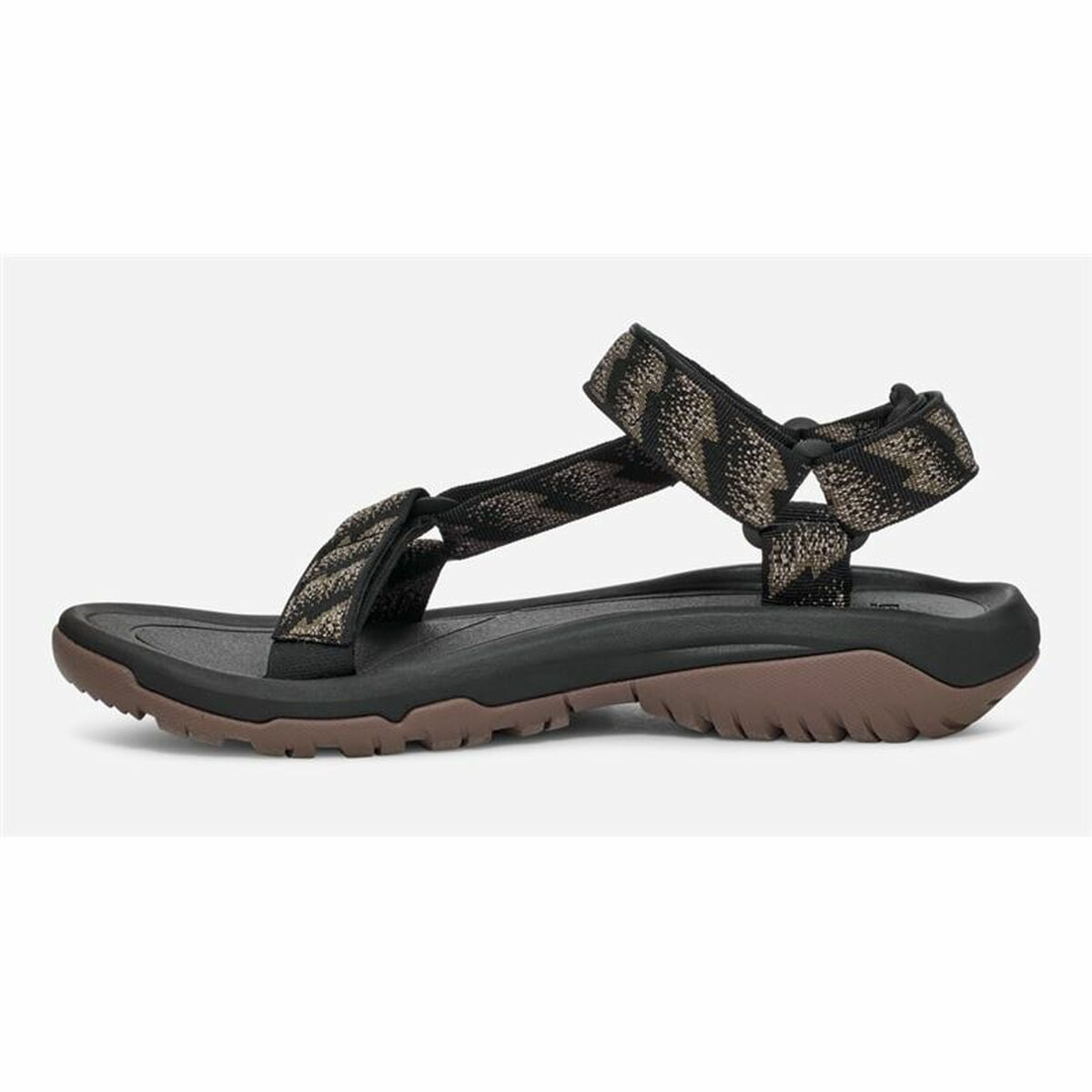 Mountain sandaler Teva Hurricane Xlt2 Svart - 2