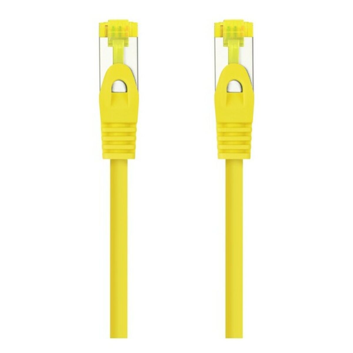 Kabel Kategori 6a STP NANOCABLE LSZH - 2