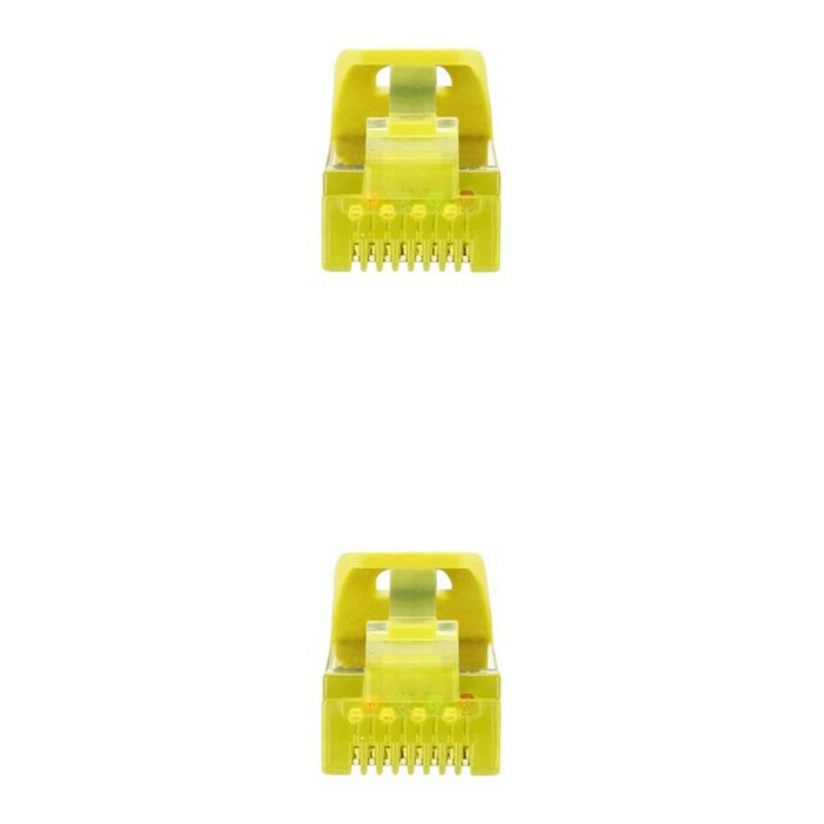 Kabel Kategori 6a STP NANOCABLE LSZH - 3