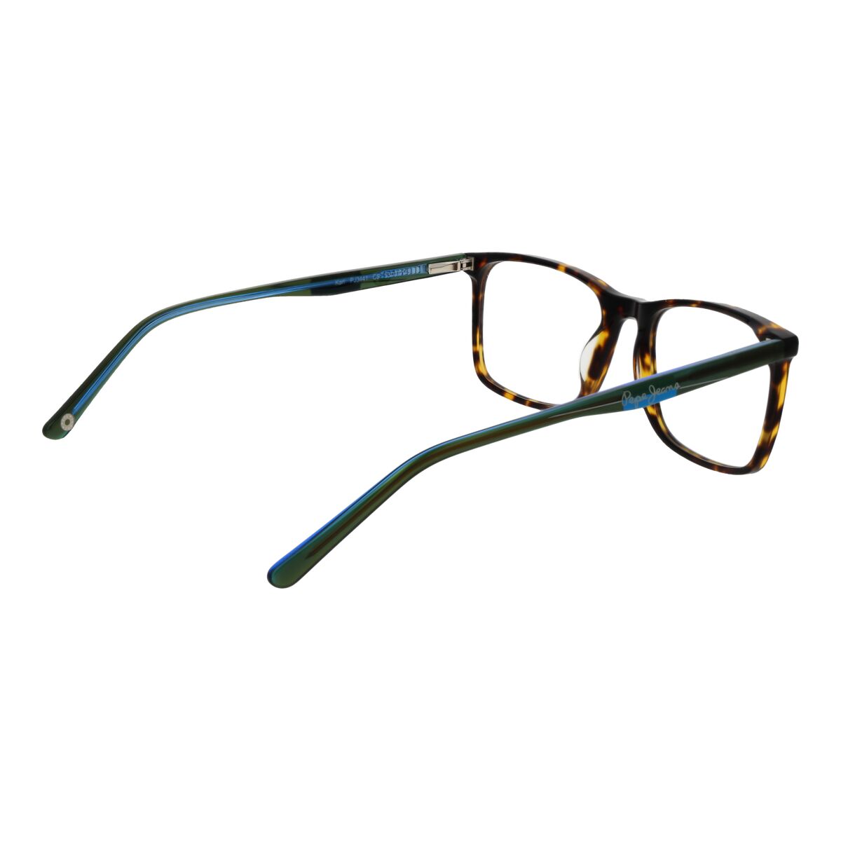 Glasögonbågar Pepe Jeans PJ3441 53C5 - 3