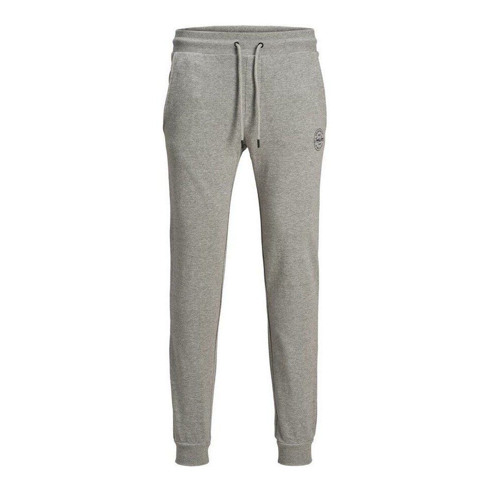 Nederdel träningsoverall för vuxna Jack & Jones 12165322 Grå