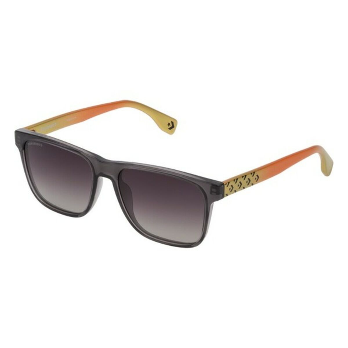 Herrsolglasögon Converse SCO14456M78P ø 56 mm - 3