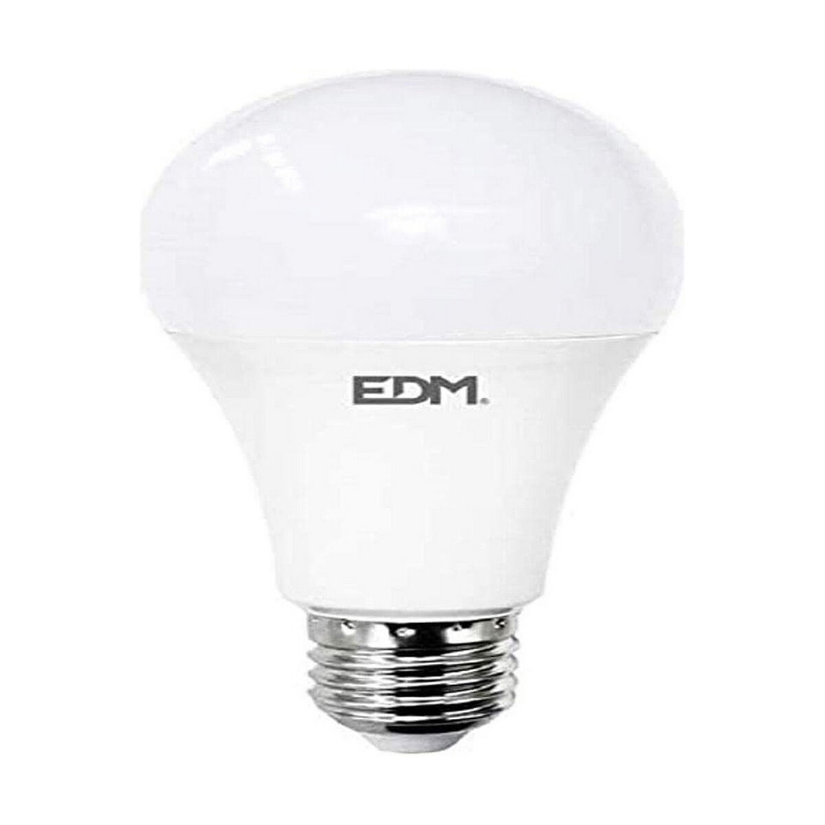 LED-lampa EDM 98722 E 24 W 200 W E27 2700 lm Ø 7 x 13,6 cm (6400 K) - 3