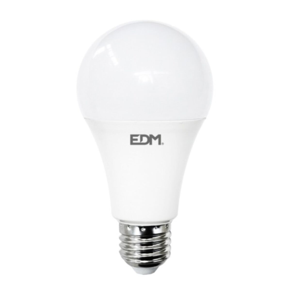 LED-lampa EDM 98722 E 24 W 200 W E27 2700 lm Ø 7 x 13,6 cm (6400 K) - 4