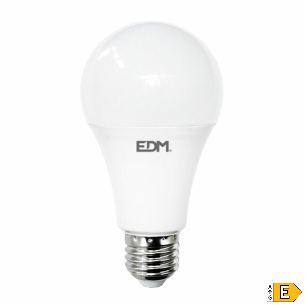 LED-lampa EDM 98722 E 24 W 200 W E27 2700 lm Ø 7 x 13,6 cm (6400 K) - 7
