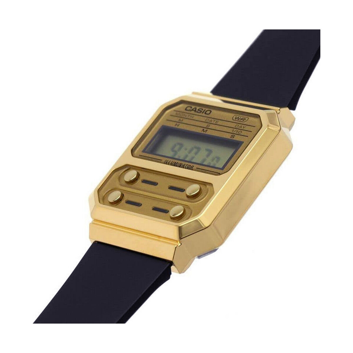Herrklocka Casio A100WEFG-9AEF - 9